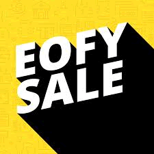 EOFY Sale Tips